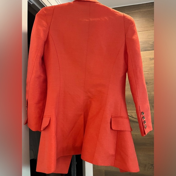 Phenomenal condition Smythe blazer - Picture 2 of 5